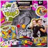 Набір креативної творчості “My Color Bag“ сумка-розмальовка міні укр