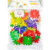 Конструктор Puzzle blocks «Будиночок» HL6328 Конструктор Puzzle blocks “Будиночок“ HL6328