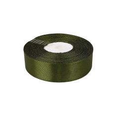 Атласна стрічка 2,5см x 33м Unison LA2533-108