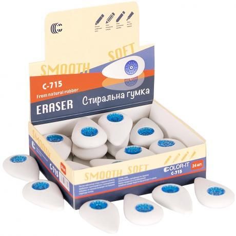 Гумка 715 «C» Гумка 715 “C“