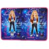 Папка для труда А4 картонная на змейке Kidis “Fashion Style“ 7162