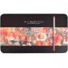 Карандаши цветные 100 цветов «MARCO» Renoir Fine Art в металлической коробке 3100-100TN Карандаши цветные 100 цветов “MARCO“ Renoir Fine Art в металлической коробке 3100-100TN