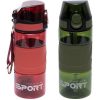 Пляшка для води пластик DB-1324 500ML