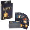 Карточная игра Strateg MONO на украинском языке 30569