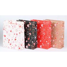 Пакеты 210 г, 26x32x10см подарочные, Unison, YM 8049-M Пакеты 210 г, 26x32x10см подарочные, Unison, YM 8049-M