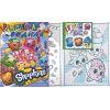 Раскраска водная А5 Shopkins Babi Art Раскраска водная А5 Shopkins Babi Art
