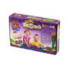 Кінетичний пісок «KidSand» 1600г + пісочниця + формочки KS-02-01 Кінетичний пісок “KidSand“ 1600г + пісочниця + формочки KS-02-01
