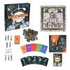 Настольная игра Strateg Doctoring - соревнования врачей на украинском языке 30916