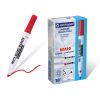 Маркер для сухостираємої дошки «Centropen» Whiteboard круглий Червоний 8559 Маркер для сухостираємої дошки “Centropen“ Whiteboard круглий Червоний 8559