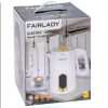 Чайник електричний «FairLady» 2,3 літра білий FA-9807 Чайник електричний “FairLady“ 2,3 літра білий FA-9807