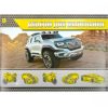 Альбом для малювання на скобі 12 аркушів/110 гр «Коленкор» Альбом для малювання на скобі 12 аркушів/110 гр “Коленкор“