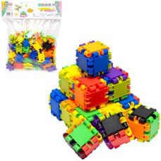 Конструктор Puzzle blocks “МОЗАЇКА“ HL6036