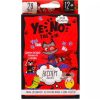 Карткова гра «YENOT ДаНетки» укр YEN-01-01U Карткова гра “YENOT ДаНетки“ укр YEN-01-01U