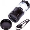 Кемпінговий ліхтар LED 19*9*9см G-85