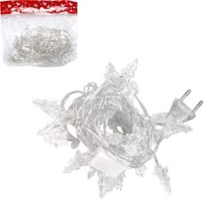 Гирлянда Елки LED МХ 3,7м 1-107 Гирлянда Елки LED МХ 3,7м 1-107