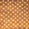 Гірлянда електрична Сітка 120LED теплий білий МХ 1-58 Гірлянда електрична Сітка 120LED теплий білий МХ 1-58