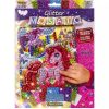 Набір для творчості “Блискуча мозаїка“ Danko Toys БМ-03