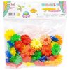 Конструктор Puzzle blocks «Ромашки з кулькою» HL6008 Конструктор Puzzle blocks “Ромашки з кулькою“ HL6008