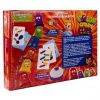 Настільна гра «Color Crazy Cups» УКР CCC-01-01U Настільна гра “Color Crazy Cups“ УКР CCC-01-01U