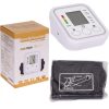 Автоматичний тонометр на плече на батарейках, USB Protech Arm Style B02R XK-1