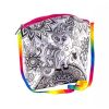 Набір креативної творчості “My Color Bag“ сумка-розмальовка міні укр