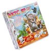 Настільна гра вікторина «ХТО Я? Animals Selfie» рос HIM-04-01 Настільна гра вікторина “ХТО Я? Animals Selfie“ рос HIM-04-01