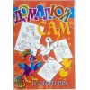 Розмальовка А4, Асорті Розмальовка А4, Асорті