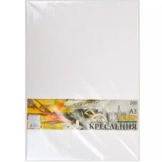Бумага для черчения А3 AmberGraphic “Графика“ 10 листов, 200г/м², в п/п пакете Бумага для черчения А3 AmberGraphic “Графика“ 10 листов, 200г/м², в п/п пакете