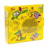 Настольная игра викторина «Мега-крокодил» УКР CROC-03-01U Настольная игра викторина “Мега-крокодил“ УКР CROC-03-01U