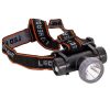 Светодиодный налобный фонарик LED SQ-805 USB, налобник Светодиодный налобный фонарик LED SQ-805 USB, налобник
