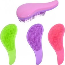 Гребінець COMB з м“якими зубами 19*7см Гребінець COMB з м“якими зубами 19*7см