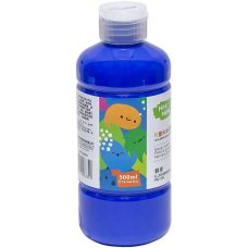 Темперная фарба Gouache 500мл “Ultramarine“ Art Rangers 21534 Темперная фарба Gouache 500мл “Ultramarine“ Art Rangers 21534