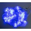 Гірлянда електрична Сітка 1,5*1,5 метра 120LED синій МХ 1-59