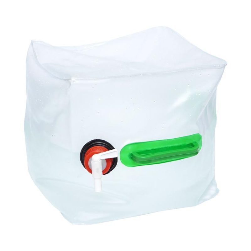 Складна ємність для води із краном 20 л