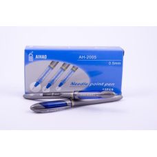 Ручка капілярна Aihao AH2005 синя