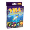 Карткова гра космічна УНА українською мовою Strateg 30448 Карткова гра космічна УНА українською мовою Strateg 30448