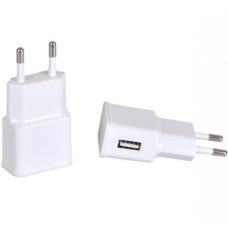 Мережевий USB адаптер 2А, Блок живлення