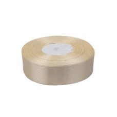 Атласна стрічка 2,5см x 33м Unison LA2533-08