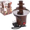Шоколадний фонтан Фондю Mini Chocolate Fondue Fountain BD-017