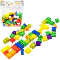 Конструктор Puzzle blocks “Класичний“ HL6055 великі елементи