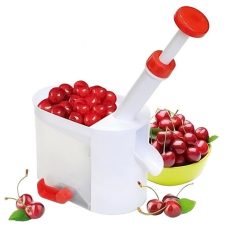 Вишнечистка універсальна “HelferHoff“ 16*12*10 см