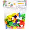 Конструктор Puzzle blocks «Класичний» HL6055 великі елементи Конструктор Puzzle blocks “Класичний“ HL6055 великі елементи