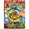Фреска із кольорового піску «Sand Art» Danko toys Фреска із кольорового піску “Sand Art“ Danko toys
