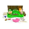 Набор “HOME FLORARIUM“ для выращивания растений HFL-01-01U