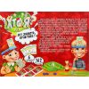 Игра большая “КТО Я?“ украинский язык HIM-02-01U