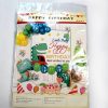 Фотозона из воздушных шаров “Happy birthday Little Baby“ T-8612