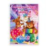 Картон цветной двухсторонний А4 14 листов 7 цветов «Двойка» «Мицар» КП-002-МВ Картон цветной двухсторонний А4 14 листов 7 цветов «Двойка» “Мицар“ КП-002-МВ