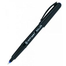 Ручка-ролер гелева 4665-M Centropen (0,6 мм, синя) Ручка-ролер гелева 4665-M Centropen (0,6 мм, синя)