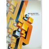 Зошит А4 тверда обкладинка, 96 аркушів, газетка, лінія, «Серія Colors 2» Ц262057У Зошит А4 тверда обкладинка, 96 аркушів, газетка, лінія, “Серія Colors 2“ Ц262057У
