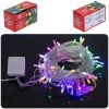 Гірлянда електрична 80L 9M кольорова LED D-12 (100)
